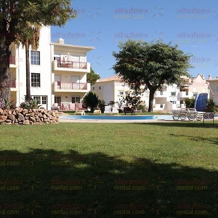 Casablanca By Albufeira Rental Exterior foto