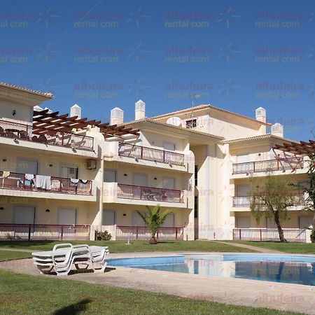 Casablanca By Albufeira Rental Exterior foto